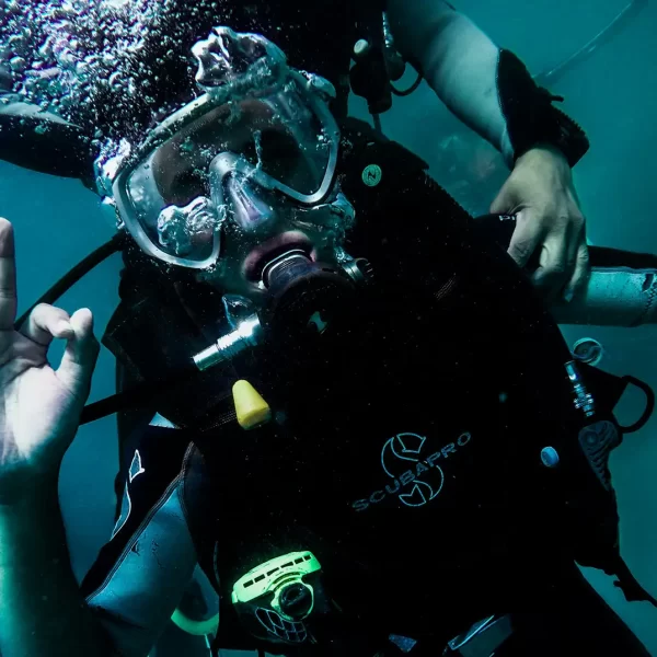 Schnuppertauchen Hurghada – 1 oder 2 Tauchgänge