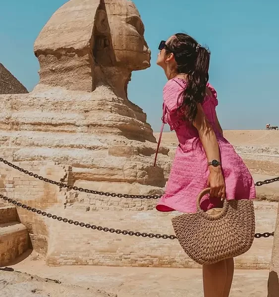 Buchen Sie Ihre private Tour Kairo