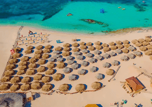 Hula Hula Insel – Relaxen & Schnorcheln