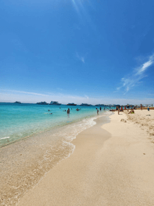 Paradies Insel Hurghada – Ganztagesausflug – Bild 5