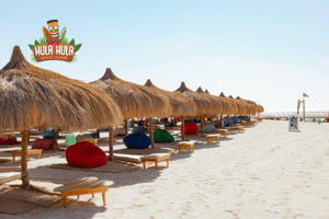 Paradies Insel Hurghada – Ganztagesausflug – Bild 6