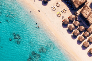 Paradies Insel Hurghada – Ganztagesausflug – Bild 4