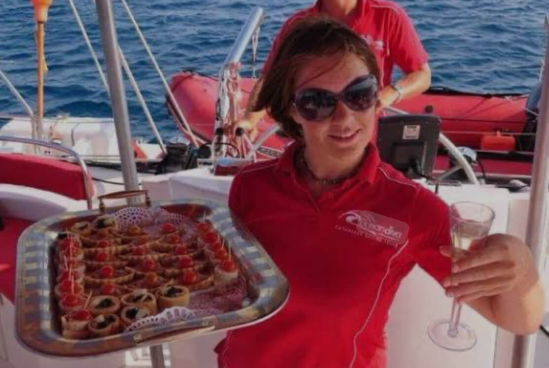 Katamaran Hurghada – Ocean Diva Schnorcheltour – Bild 9