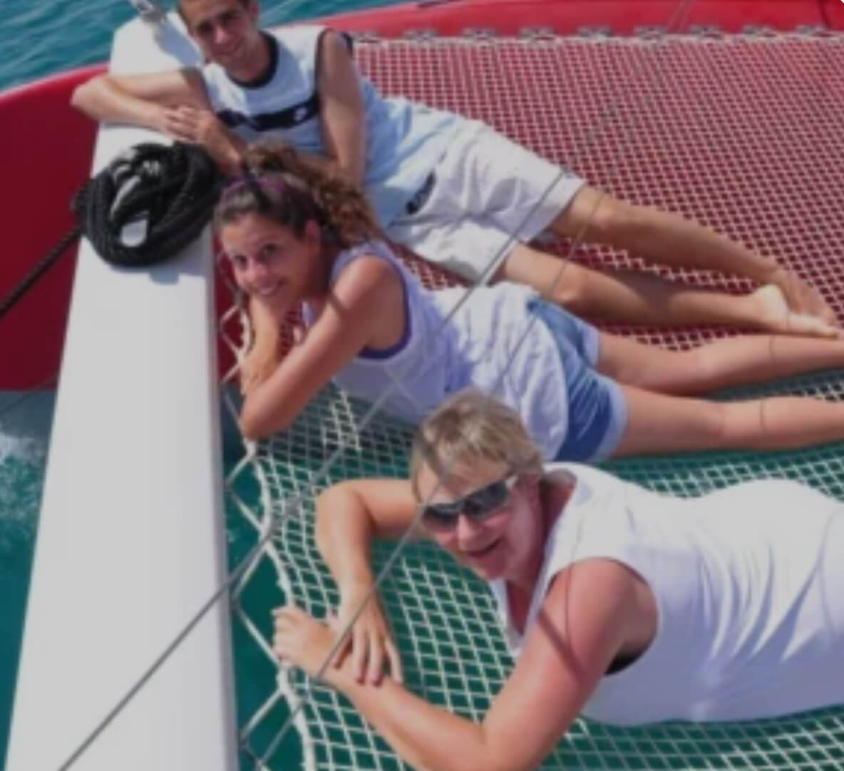 Katamaran Hurghada – Ocean Diva Schnorcheltour – Bild 10