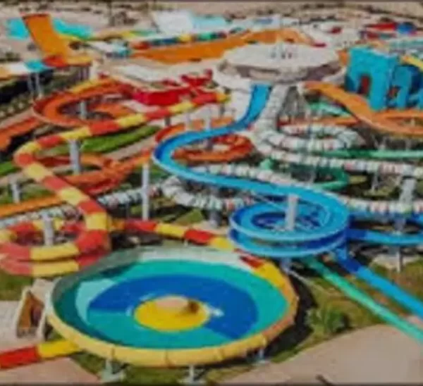 Makadi Aquapark – Familienausflug mit Transfer