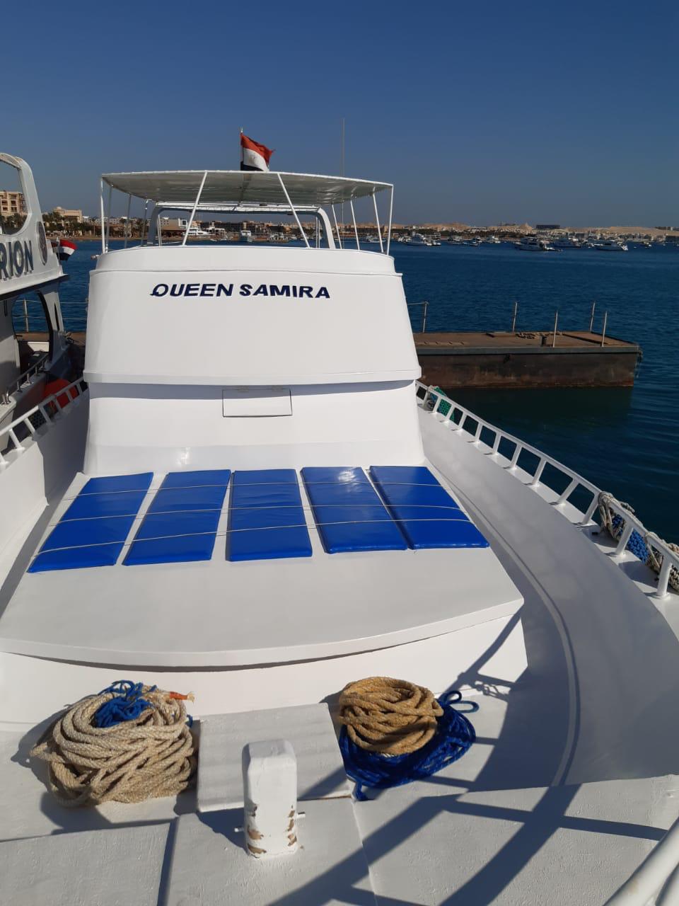 Private Bootstour Hurghada – Bild 6