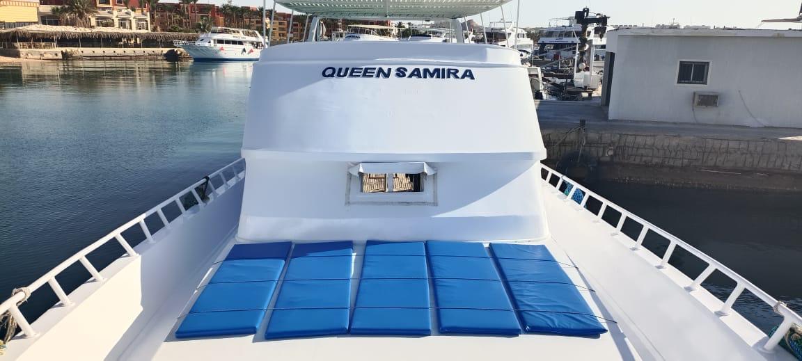 Private Bootstour Hurghada – Bild 3