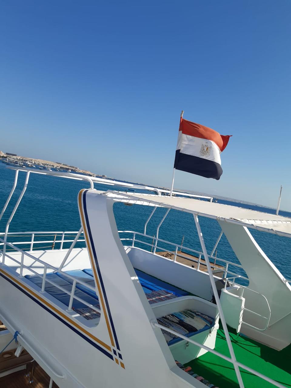 Private Bootstour Hurghada – Bild 4