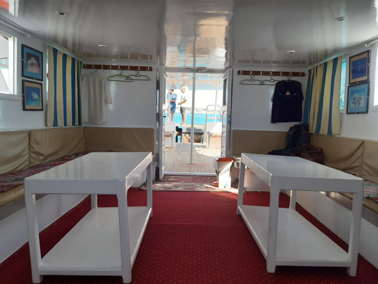 Private Bootstour Hurghada – Bild 8