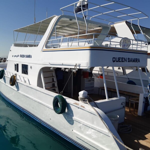 Private Bootstour Hurghada