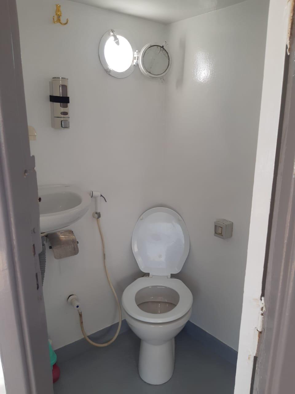 Private Bootstour Hurghada – Bild 15