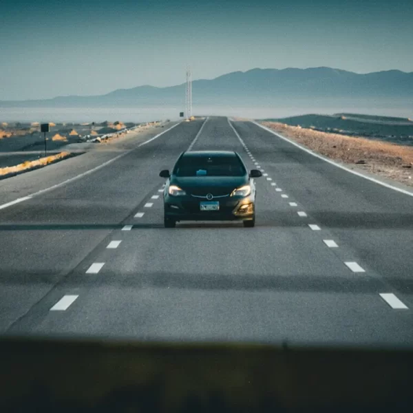 Privater Flughafentransfer Hurghada – Hotel