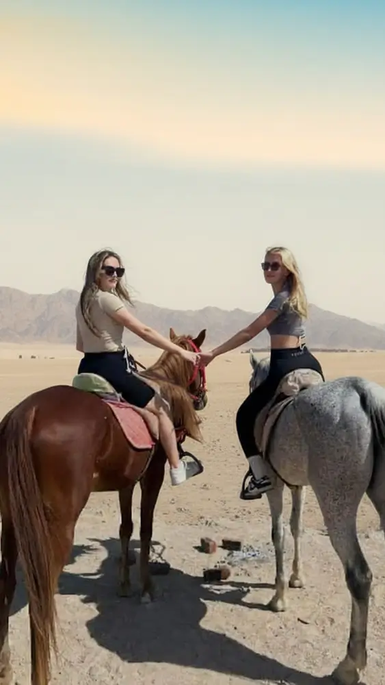 Quad Abendtour mit BBQ, Beduinen & Sternenhimmel – Bild 6