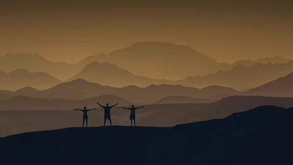 Sternenbeobachtung in der Wüste – Teleskop & BBQ – Bild 5