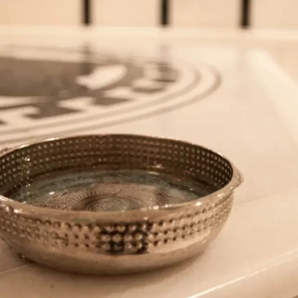 Türkisches Bad Hurghada Massage – Cleopatra Spa Paket