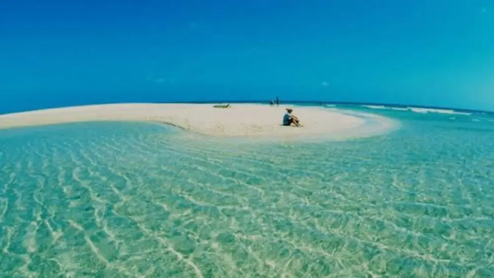 Utopia Insel Tour – Schnorcheln & Strandtag – Bild 5