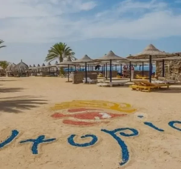 Utopia Insel Tour – Schnorcheln & Strandtag