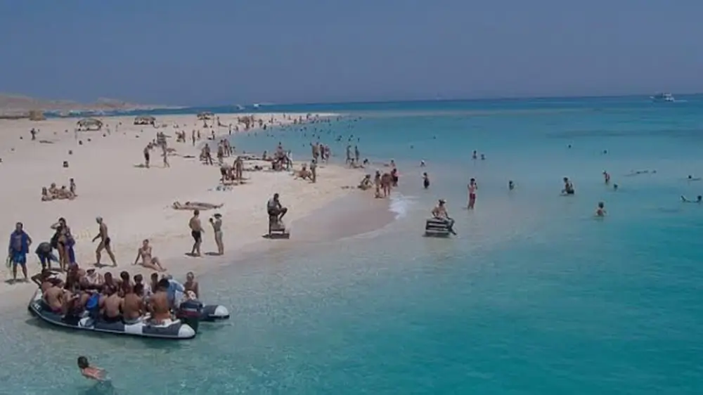 Utopia Insel Tour – Schnorcheln & Strandtag – Bild 2