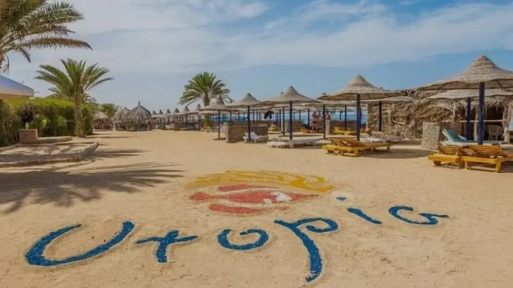 Utopia Insel Tour – Schnorcheln & Strandtag