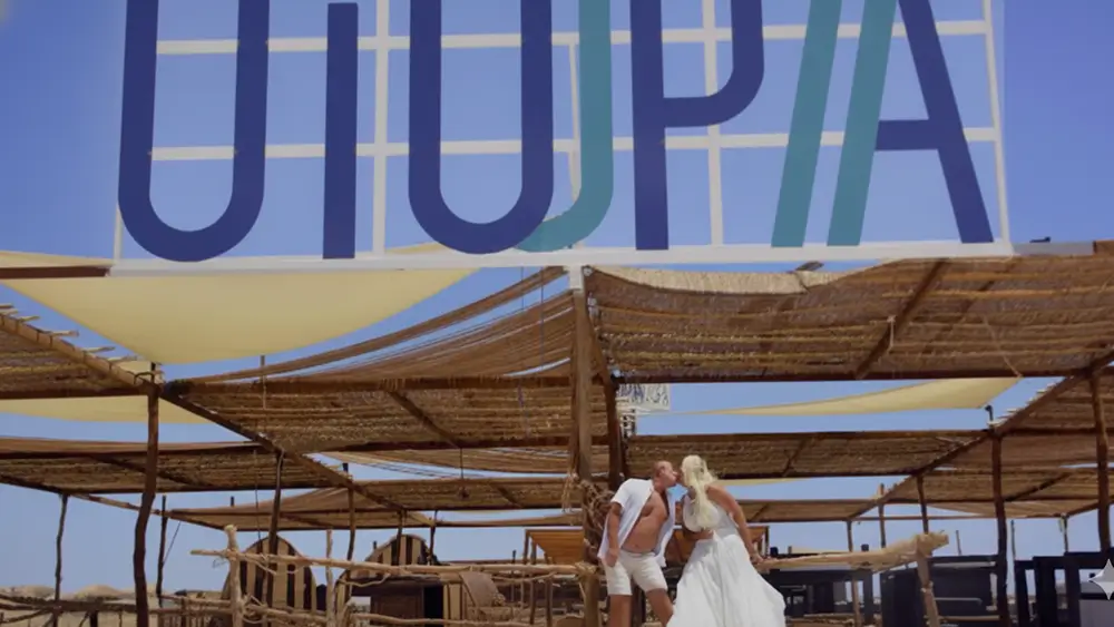 Utopia Insel Tour – Schnorcheln & Strandtag – Bild 6