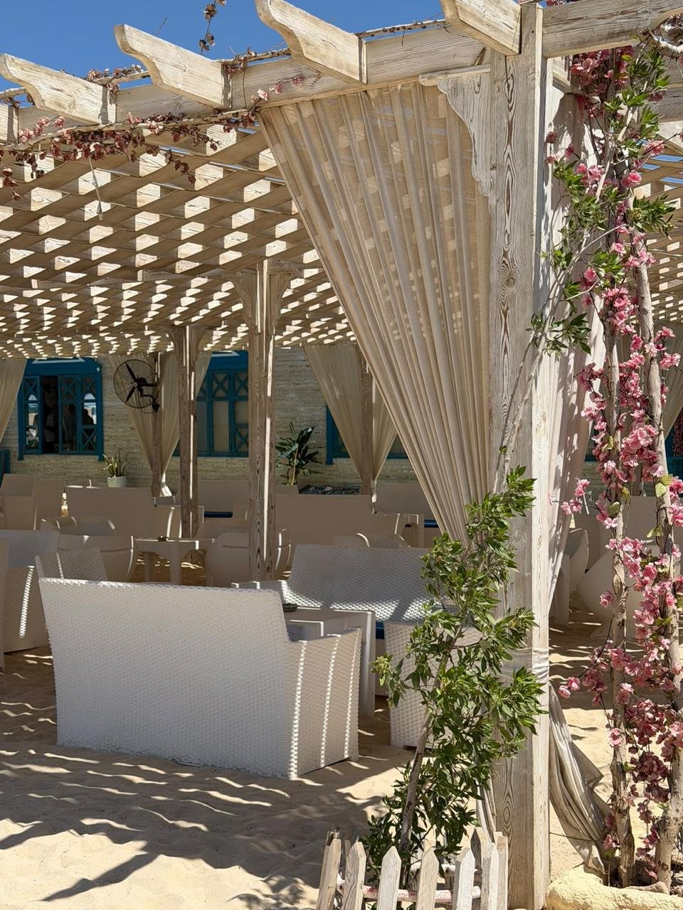 Bianca Insel Hurghada – Ein entspannter Tag auf einer exklusiven Insel – Bild 20