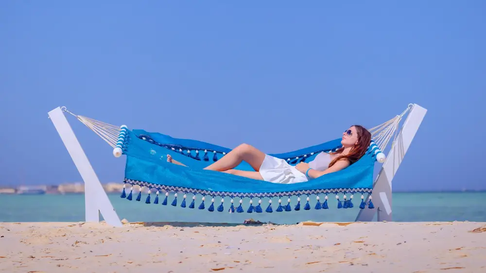 Bianca Insel Hurghada – Ein entspannter Tag auf einer exklusiven Insel – Bild 10