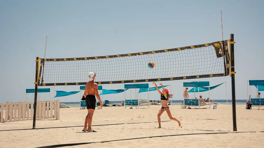 Bianca Insel Hurghada – Ein entspannter Tag auf einer exklusiven Insel – Bild 3